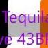 Tequila Jive 43 BPM