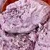 Blueberry Ice Cream Without Ice Cream Machine Only 3 Ingredients Easy And Yummy