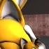 SFM A Tails Short