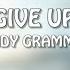 Andy Grammer Don T Give Up On Me From Five Feet Apart Lyrics Video