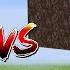 Wither Storm Vs SuperDog SuperCat Butterfly Golem Minecraft Mob Battle