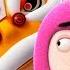 Oddbods NEW A LUCKY CHINESE NEW YEAR Funny Cartoons For Kids