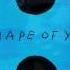 Ed Sheeran Shape Of You Don Diablo Remix Ellis Remix Official Audio