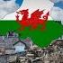 Yma O Hyd Welsh Patriotic Song