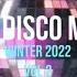 Nu Disco Mix Winter 2022 Vol 2