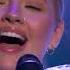 Without You Summer Beecham The Voice Australia