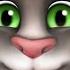 MY TALKING TOM WRECK A MOUSE 2ND VERSION SOUNDTRACK OST