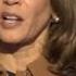 WATCH Kamala Harris S Speech Is Interrupted By Protester Yelling No More Gaza War