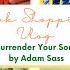 Book Shopping Vlog Surrender Your Sons By Adam Sass