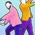 Just Dance 2021 The Weekend