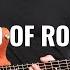 Bon Jovi Bed Of Roses Acoustic Guitar Cover By Kfir Ochaion Fender Acoustasonic Jazzmaster