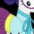 Rarity S Stomach Growling