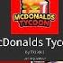 McDonalds Tycoon In Roblox Купил Макдональдс Полная прокачка Открыл своё кафе в Роблокс