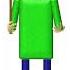 Old Baldi S Basics Roblox Remastered Old Baldi Voicelines You Did Great