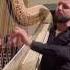 Reinhold Glière Concerto For Harp And Orchestra Op 78 Joel Von Lerber