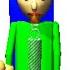 Baldi S Birthday