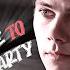 Stiles Stilinski Edit Welcome To The Party Edit Audio