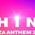 SHINE Ibiza Anthem 2018 Paul Van Dyk Presents SHINE