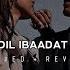 Dil Ibaadat Slowed Reverb AS Lofi