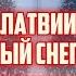 ВНИМАНИЕ В ЛАТВИИ ОЖИДАЕТСЯ СИЛЬНЫЙ СНЕГОПАД 23 11 2024 КРИМИНАЛЬНАЯ ЛАТВИЯ