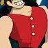 Luffy Dr Livesey Phonk Walk Part 1 Fan Animation One Piece