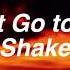 Can T Go To Hell Sin Shake Sin Lyrics