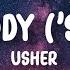 Usher Hey Daddy Daddy S Home Lyrics