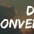 Dark Conversations Lyrics By Rod Wave