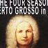 The Four Seasons Concerto No 4 In F Minor Op 8 RV 297 Winter I Allegro Non Molto