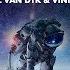 Paul Van Dyk Vini Vici Galaxy