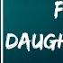 Kesha Father Daughter Dance Lyrics