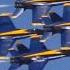 Blue Angels Team US Navy