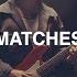 Jonah Kagen Matches Lyric Video