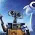 WALL E The Video Game Music PS3 Welcome To Earth 1 Put On Your Sunday Clothes