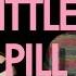 HAPPY LITTLE PILL TROYE SIVAN COVER