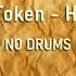 Sleep Token Hypnosis DRUMLESS SEM BATERIA