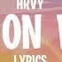 HRVY Million Ways Lyrics