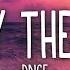 1 HOUR DNCE Cake By The Ocean Lyrics