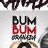 El Pote Bumbum Granada REMIX BOMBA BUM