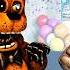 Top 10 FNaF Vs FIGHT Animations Five Nights At Freddy S Compilation