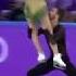 My Costume Opened Up Figure Skater Gabriella Papadakis Flashes Nipple After Suffering Wardro