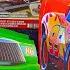 Disney Pixar Cars Unboxing Review Lightning McQueen Chick Hicks Mack Doc Hudson Cruz Ramirez