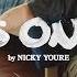 Nicky Youre Eyes On You Official Music Video