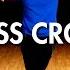 How To Do The Criss Cross Hip Hop Dance Moves Tutorial Mihran Kirakosian