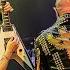 JUDAS PRIEST Live Ovo Wembley Arena London 2024 Invincible Shield Tour