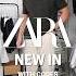 New In ZARA Haul With Product Codes Old Money Aesthetic Zara Zarahaul Outfitideas Mensoutfits