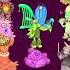 Fire Expansion Psychic Island Remixed My Singing Monsters