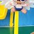 BECAME AN ANGEL Dolls LOL Surprise Kids In Kindergarten Lol LOL Cartoons Darinelka