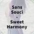 Sans Souci Sweet Harmony P Andersson