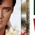 Elvis Presley White Christmas